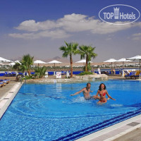 Lido Sharm Hotel 4*