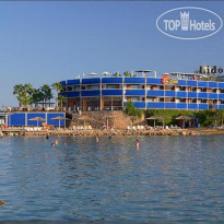 Lido Sharm Hotel 