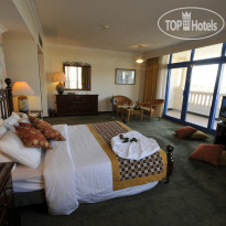 Marina Sharm Hotel 