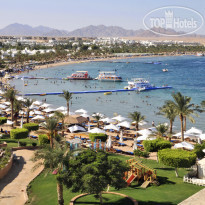 Marina Sharm Hotel 