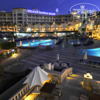 Marina Sharm Hotel 