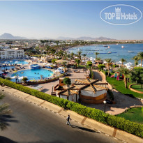 Marina Sharm Hotel 