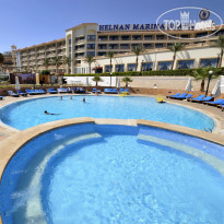 Marina Sharm Hotel 