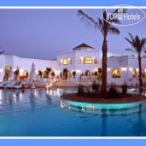 Viva Sharm Hotel 