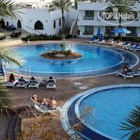 Viva Sharm Hotel 