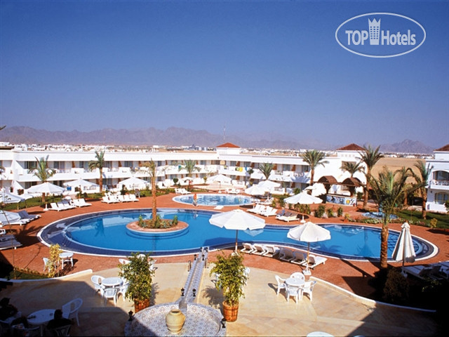 Фотографии отеля  Viva Sharm Hotel 3*