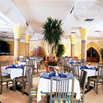 Viva Sharm Hotel 