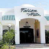 Falcon Hills 