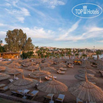 Xperience Kiroseiz Premier коралловый пляж «Hilltop Beach