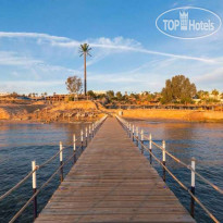Xperience Kiroseiz Premier коралловый пляж «Hilltop Beach