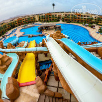 Regency Plaza Aqua Park & Spa 