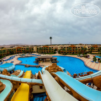 Regency Plaza Aqua Park & Spa 