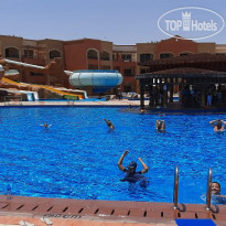 Regency Plaza Aqua Park & Spa 