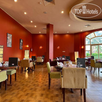 Regency Plaza Aqua Park & Spa Dining Pub (Extra Charge )