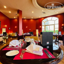 Regency Plaza Aqua Park & Spa Dining Pub (Extra Charge )