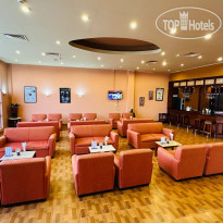 Regency Plaza Aqua Park & Spa Dining Pub (Extra Charge )