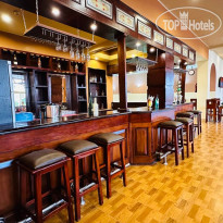 Regency Plaza Aqua Park & Spa Dining Pub (Extra Charge )