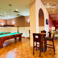 Regency Plaza Aqua Park & Spa Dining Pub (Extra Charge )