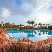 Regency Plaza Aqua Park & Spa Landscape 