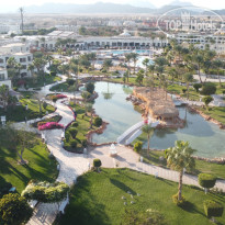 Regency Plaza Aqua Park & Spa Landscape 