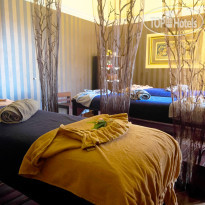 Regency Plaza Aqua Park & Spa SPA & Gym