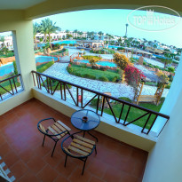 Regency Plaza Aqua Park & Spa Deluxe pool