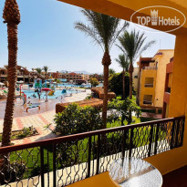 Regency Plaza Aqua Park & Spa Family 2 bed Room