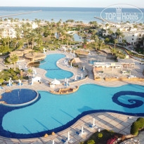 4-	Children's Pool - Main Pool Area в Regency Plaza Aqua Park & Spa 5*