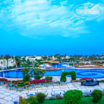 Regency Plaza Aqua Park & Spa