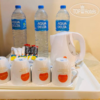 Regency Plaza Aqua Park & Spa tophotels