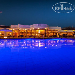 Seti Sharm Resort 4*