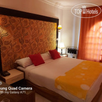 Seti Sharm Resort tophotels
