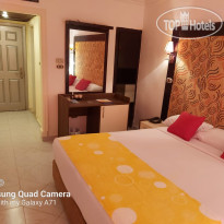 Seti Sharm Resort tophotels