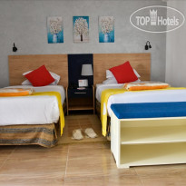 Seti Sharm Resort tophotels