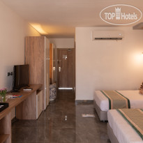 Seti Sharm Resort tophotels