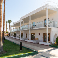 Seti Sharm Resort tophotels