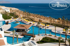 Siva Sharm Resort & Spa 4*