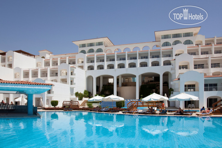 Фотографии отеля  Siva Sharm Resort & Spa 4*