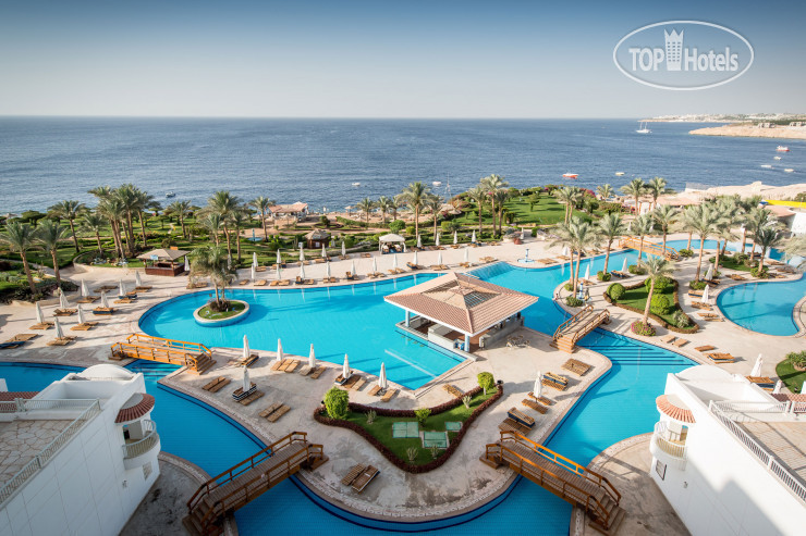Hotelier's photos Siva Sharm Resort & Spa 4*