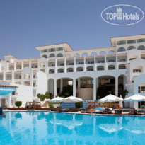 Siva Sharm Resort & Spa 