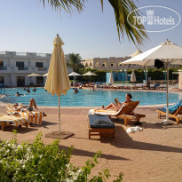 Sharm Cliff Resort 