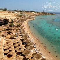 Sharm Cliff Resort 