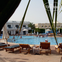 Sharm Cliff Resort 