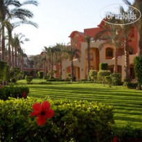 Sharm Grand Plaza Resort 