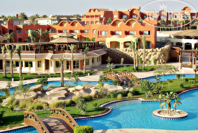 Фотографии отеля  Sharm Grand Plaza Resort 5*