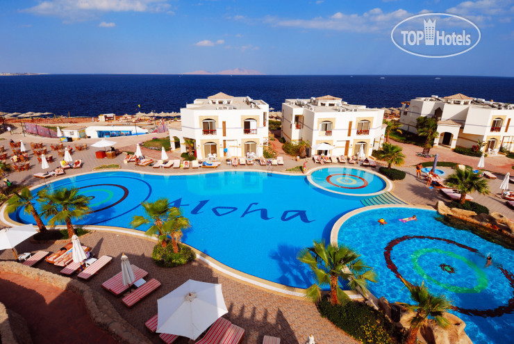 Фотографии отеля  Amphoras Blu Resort 4*