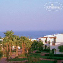 Amphoras Blu Resort 