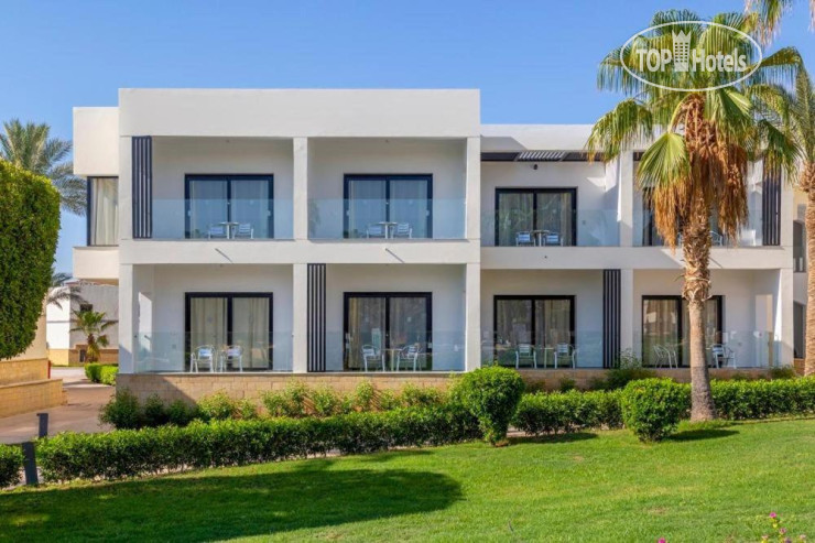 Hotelier's photos Amphoras Blu Resort 4*
