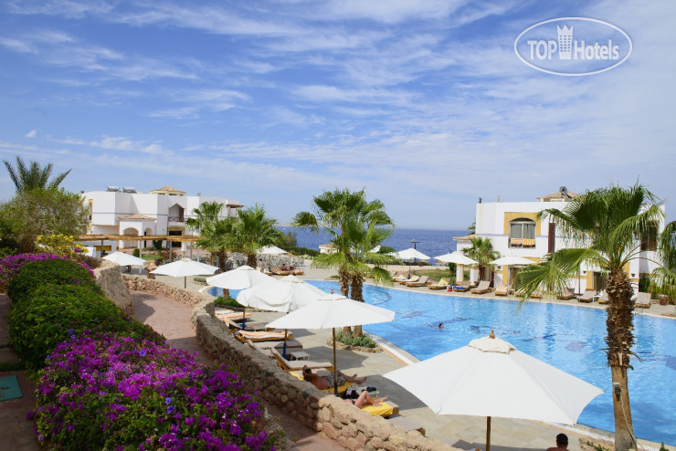 Amphoras Blu Resort
