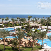 Amwaj Oyoun Resort & Casino 